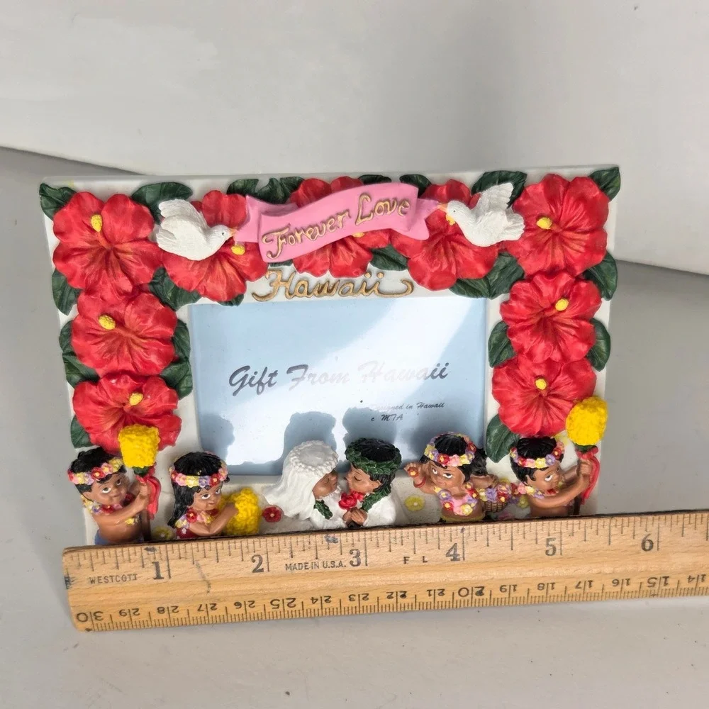 Hawaiis Finest hand painted